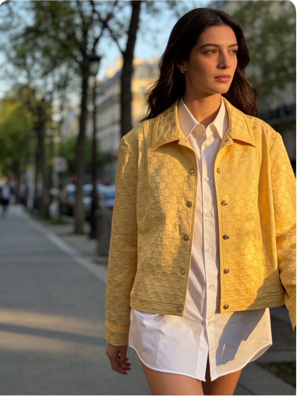 St. John’s Sport Essentials Jacket